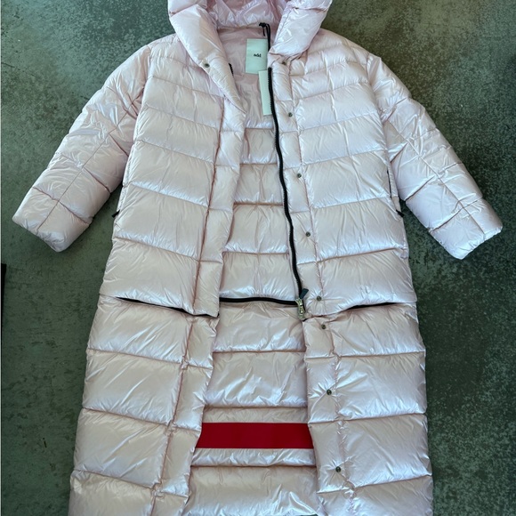 Add Down puffer size S NEW! - Picture 5 of 7
